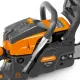 Бензопила Daewoo DACS 5218XT 3.5л.с. дл.шины:18" (45cm)