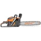 Бензопила Daewoo DACS 5820XT 4.5л.с. дл.шины:20" (50cm)