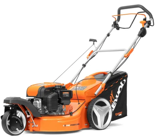 Газонокосилка роторная Daewoo DLM 5100SR 4400Вт Газонокосилка роторная Daewoo DLM 5100SR 4400Вт