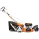 Газонокосилка роторная Daewoo DLM 5100SR 4400Вт