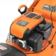 Газонокосилка роторная Daewoo DLM 5100SR 4400Вт