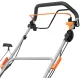 Газонокосилка роторная Daewoo DLM 5100SR 4400Вт