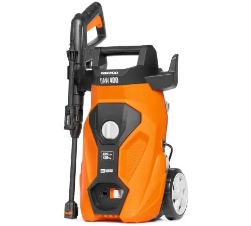 Минимойка Daewoo DAW 400 1550Вт