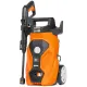 Минимойка Daewoo DAW 400 1550Вт