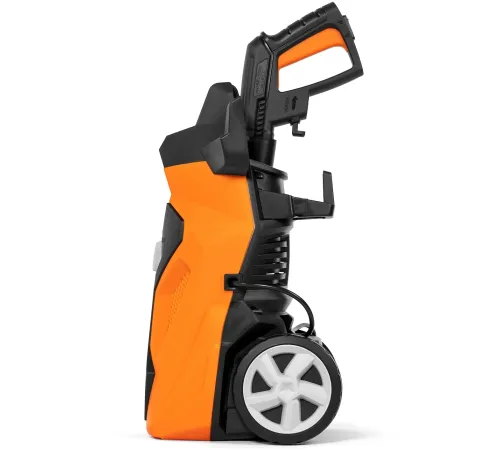 Минимойка Daewoo DAW 400 1550Вт