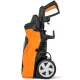 Минимойка Daewoo DAW 400 1550Вт