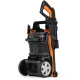 Минимойка Daewoo DAW 400 1550Вт