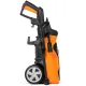 Минимойка Daewoo DAW 400 1550Вт