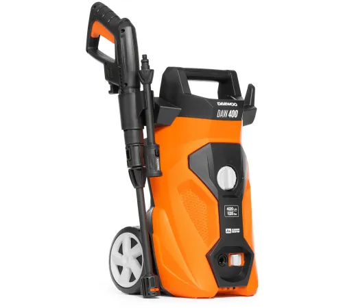 Минимойка Daewoo DAW 400 1550Вт