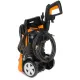 Минимойка Daewoo DAW 400 1550Вт