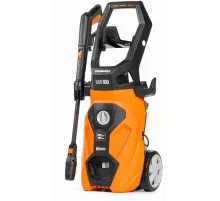 Минимойка Daewoo DAW 500 2100Вт
