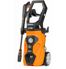 Минимойка Daewoo DAW 500 2100Вт