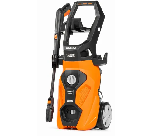 Минимойка Daewoo DAW 500 2100Вт