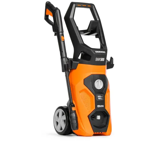 Минимойка Daewoo DAW 500 2100Вт