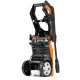 Минимойка Daewoo DAW 500 2100Вт