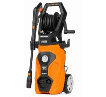 Минимойка Daewoo DAW 550 2300Вт
