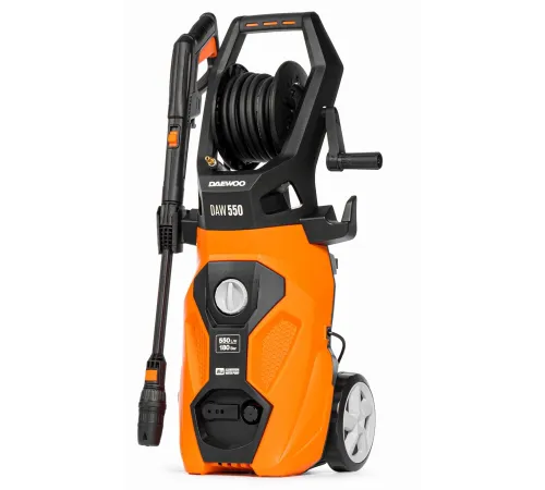 Минимойка Daewoo DAW 550 2300Вт Минимойка Daewoo DAW 550 2300Вт