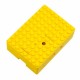 RA185   Корпус ACD Yellow ABS Plastic Building Block case for Raspberry Pi 3 B (CBPIBLOX-YEL) (494408)