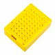RA185   Корпус ACD Yellow ABS Plastic Building Block case for Raspberry Pi 3 B (CBPIBLOX-YEL) (494408)
