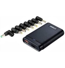 Зарядное устройство ACD Адаптер питания для ноутбука AСD-Power NB895-90 универсальный 2 в 1, 90вт макс, 15-20В, USB QC3.0, 9 коннекторов (включая Lenovo прямоугольный) RTL{30} (550748)