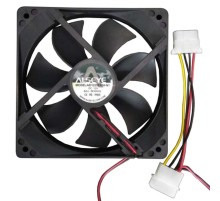 AD1225B12H-N1 FAN 120mm, 3200rpm, 102.9 CFM, Molex, подшипник, 48dBa OEM{100}