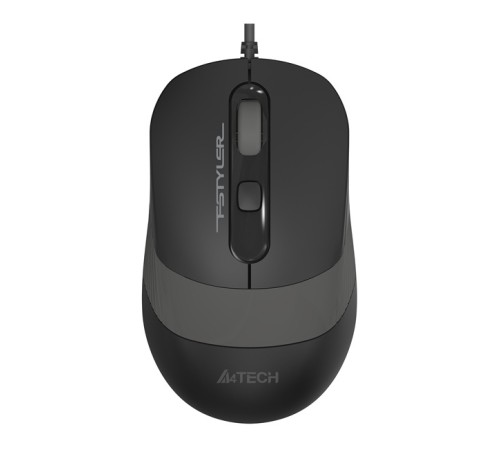 Клавиатура + мышь A4Tech Fstyler F1010 клав:черный/серый мышь:черный/серый USB Multimedia Клавиатура + мышь A4Tech Fstyler F1010 клав:черный/серый мышь:черный/серый USB Multimedia