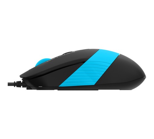 Клавиатура + мышь A4Tech Fstyler F1010 клав:черный/синий мышь:черный/синий USB Multimedia Клавиатура + мышь A4Tech Fstyler F1010 клав:черный/синий мышь:черный/синий USB Multimedia