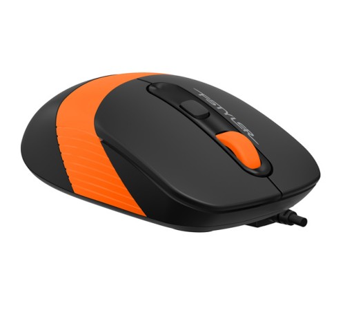Клавиатура + мышь A4Tech Fstyler F1010 клав:черный/оранжевый мышь:черный/оранжевый USB Multimedia Клавиатура + мышь A4Tech Fstyler F1010 клав:черный/оранжевый мышь:черный/оранжевый USB Multimedia