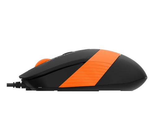Клавиатура + мышь A4Tech Fstyler F1010 клав:черный/оранжевый мышь:черный/оранжевый USB Multimedia Клавиатура + мышь A4Tech Fstyler F1010 клав:черный/оранжевый мышь:черный/оранжевый USB Multimedia