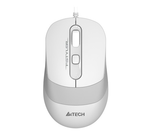 Клавиатура + мышь A4Tech Fstyler F1010 клав:белый/серый мышь:белый/серый USB Multimedia Клавиатура + мышь A4Tech Fstyler F1010 клав:белый/серый мышь:белый/серый USB Multimedia
