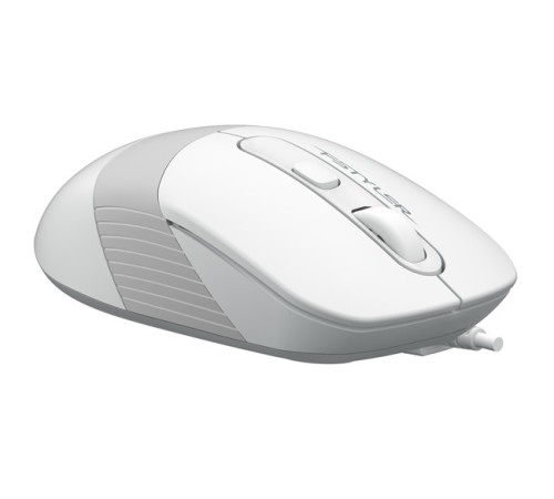Клавиатура + мышь A4Tech Fstyler F1010 клав:белый/серый мышь:белый/серый USB Multimedia Клавиатура + мышь A4Tech Fstyler F1010 клав:белый/серый мышь:белый/серый USB Multimedia