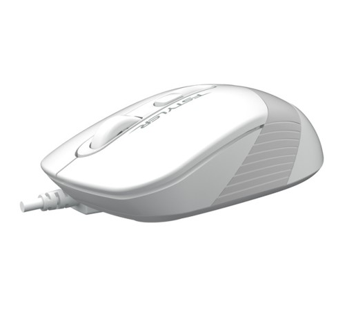 Клавиатура + мышь A4Tech Fstyler F1010 клав:белый/серый мышь:белый/серый USB Multimedia Клавиатура + мышь A4Tech Fstyler F1010 клав:белый/серый мышь:белый/серый USB Multimedia