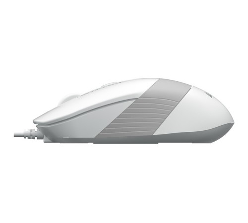 Клавиатура + мышь A4Tech Fstyler F1010 клав:белый/серый мышь:белый/серый USB Multimedia Клавиатура + мышь A4Tech Fstyler F1010 клав:белый/серый мышь:белый/серый USB Multimedia