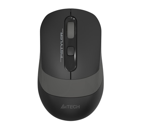 Клавиатура + мышь A4Tech Fstyler FG1010 клав:черный/серый мышь:черный/серый USB беспроводная Multimedia Клавиатура + мышь A4Tech Fstyler FG1010 клав:черный/серый мышь:черный/серый USB беспроводная Multimedia