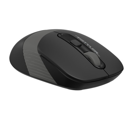Клавиатура + мышь A4Tech Fstyler FG1010 клав:черный/серый мышь:черный/серый USB беспроводная Multimedia Клавиатура + мышь A4Tech Fstyler FG1010 клав:черный/серый мышь:черный/серый USB беспроводная Multimedia