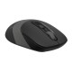 Клавиатура + мышь A4Tech Fstyler FG1010 клав:черный/серый мышь:черный/серый USB беспроводная Multimedia