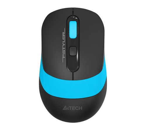 Клавиатура + мышь A4Tech Fstyler FG1010 клав:черный/синий мышь:черный/синий USB беспроводная Multimedia Клавиатура + мышь A4Tech Fstyler FG1010 клав:черный/синий мышь:черный/синий USB беспроводная Multimedia