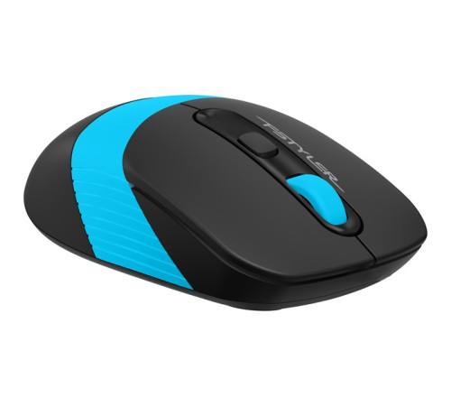 Клавиатура + мышь A4Tech Fstyler FG1010 клав:черный/синий мышь:черный/синий USB беспроводная Multimedia Клавиатура + мышь A4Tech Fstyler FG1010 клав:черный/синий мышь:черный/синий USB беспроводная Multimedia