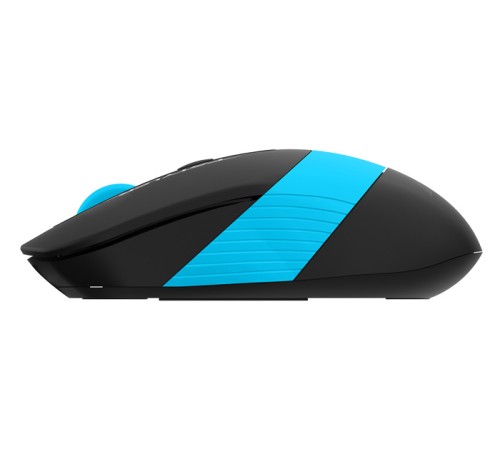 Клавиатура + мышь A4Tech Fstyler FG1010 клав:черный/синий мышь:черный/синий USB беспроводная Multimedia Клавиатура + мышь A4Tech Fstyler FG1010 клав:черный/синий мышь:черный/синий USB беспроводная Multimedia