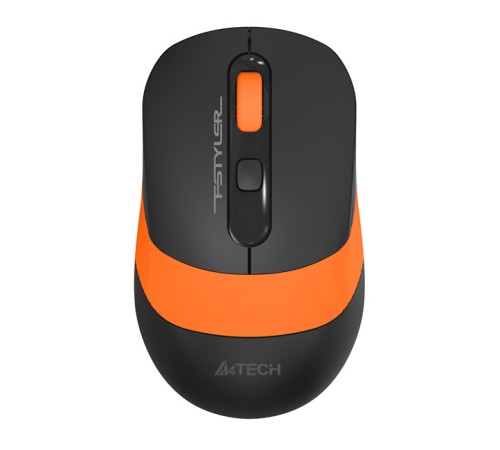Клавиатура + мышь A4Tech Fstyler FG1010 клав:черный/оранжевый мышь:черный/оранжевый USB беспроводная Multimedia Клавиатура + мышь A4Tech Fstyler FG1010 клав:черный/оранжевый мышь:черный/оранжевый USB беспроводная Multimedia