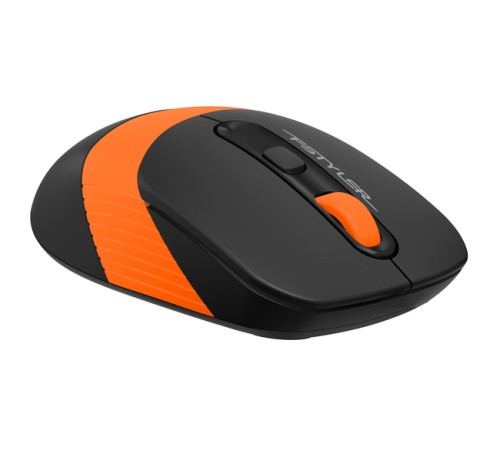 Клавиатура + мышь A4Tech Fstyler FG1010 клав:черный/оранжевый мышь:черный/оранжевый USB беспроводная Multimedia Клавиатура + мышь A4Tech Fstyler FG1010 клав:черный/оранжевый мышь:черный/оранжевый USB беспроводная Multimedia