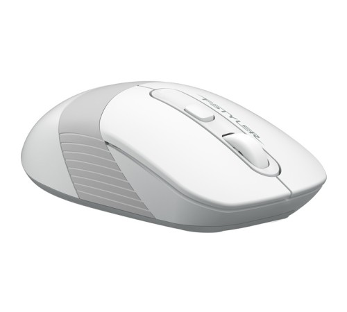 Клавиатура + мышь A4Tech Fstyler FG1010 клав:белый/серый мышь:белый/серый USB беспроводная Multimedia Клавиатура + мышь A4Tech Fstyler FG1010 клав:белый/серый мышь:белый/серый USB беспроводная Multimedia