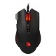 Мышь A4Tech Bloody V9M черный оптическая (6200dpi) USB (9but)