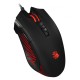 Мышь A4Tech Bloody V9M черный оптическая (6200dpi) USB (9but)