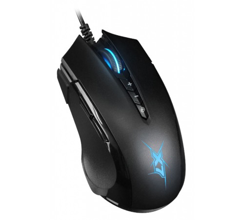 Мышь A4Tech X89 черный оптическая (2400dpi) USB (8but) Мышь A4Tech X89 черный оптическая (2400dpi) USB (8but)