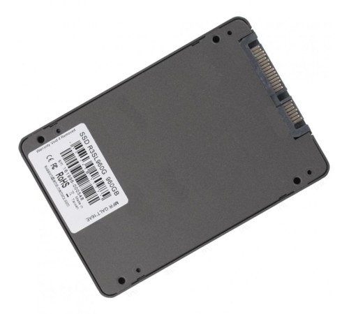 Накопитель SSD AMD SATA III 240Gb R5SL240G Radeon R5 2.5"