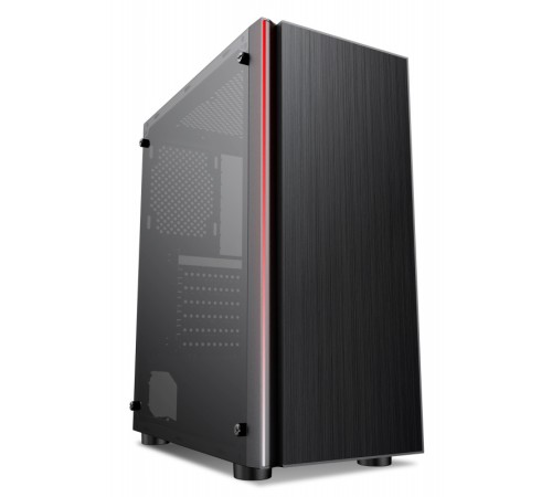 Корпус Formula CL-3302B RGB черный без БП ATX 2xUSB2.0 1xUSB3.0 audio bott PSU Корпус Formula CL-3302B RGB черный без БП ATX 2xUSB2.0 1xUSB3.0 audio bott PSU