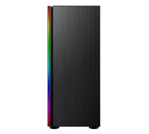 Корпус Formula CL-3302B RGB черный без БП ATX 2xUSB2.0 1xUSB3.0 audio bott PSU Корпус Formula CL-3302B RGB черный без БП ATX 2xUSB2.0 1xUSB3.0 audio bott PSU