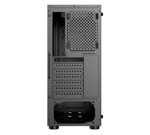 Корпус Formula CL-3302B RGB черный без БП ATX 2xUSB2.0 1xUSB3.0 audio bott PSU Корпус Formula CL-3302B RGB черный без БП ATX 2xUSB2.0 1xUSB3.0 audio bott PSU