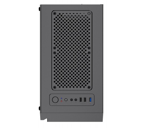Корпус Formula CL-3302B RGB черный без БП ATX 2xUSB2.0 1xUSB3.0 audio bott PSU Корпус Formula CL-3302B RGB черный без БП ATX 2xUSB2.0 1xUSB3.0 audio bott PSU